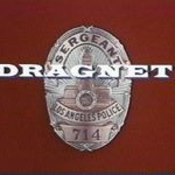 From our series DragNet